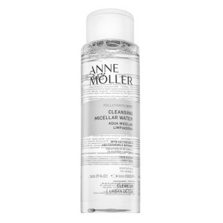 Anne Möller Clean Up мицеларен разтвор Cleansing Micellar Water 400 ml