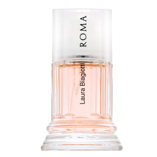 Laura Biagiotti Roma Fiori Bianchi Eau de Toilette