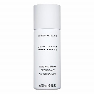 Issey Miyake L´eau D´issey Pour Homme деоспрей за мъже 150 ml