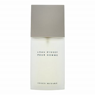Issey Miyake L´eau D´issey Pour Homme тоалетна вода за мъже 125 ml