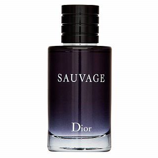 Dior (Christian Dior) Sauvage тоалетна вода за мъже 100 ml