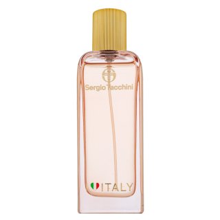 Sergio Tacchini I Love Italy тоалетна вода за жени 50 ml