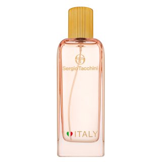 Sergio Tacchini I Love Italy Eau de Toilette