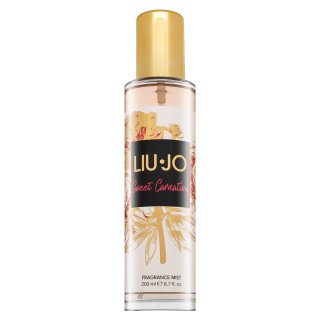 Liu Jo Sweet Carnation Спрей за тяло за жени 200 ml