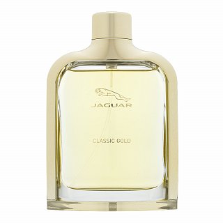 Jaguar Classic Gold тоалетна вода за мъже 100 ml