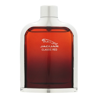 Jaguar Classic Red тоалетна вода за мъже 100 ml