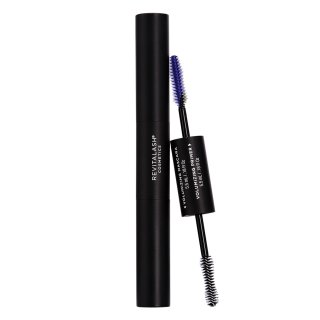 RevitaLash Double-Ended Volume Set спирала за удължаване и обем на миглите
