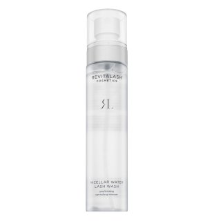 RevitaLash Micellar Water почистваща мицеларна вода Lash Wash 100 ml