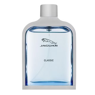 Jaguar New Classic тоалетна вода за мъже 75 ml