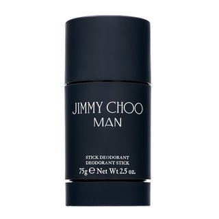 Jimmy Choo Man деостик за мъже 75 g