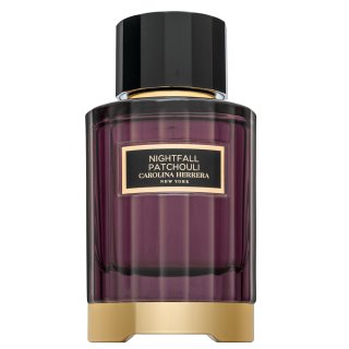 Carolina Herrera Nightfall Patchouli Парфюмна вода унисекс 100 ml