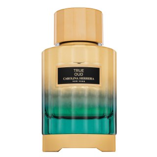 Carolina Herrera True Oud Парфюмна вода унисекс 100 ml