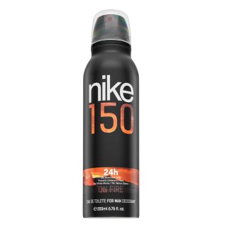 Nike 150 On Fire деоспрей за мъже 200 ml