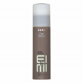 Wella Professionals EIMI Texture Pearl Styler гел за коса за силна фиксация 100 ml