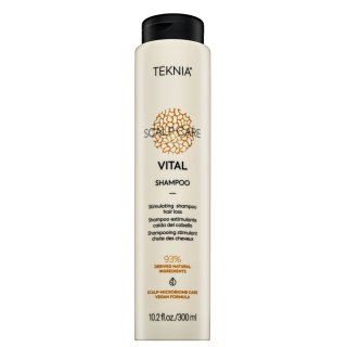 Lakmé Teknia Scalp Care Vital Shampoo Шампоан Против косопад 300 ml