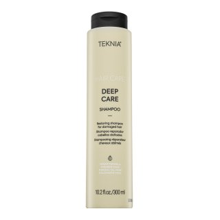 Lakmé Teknia Deep Care Shampoo подхранващ шампоан за суха и увредена коса 300 ml