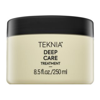 Lakmé Teknia Deep Care Treatment подхранваща маска за суха и увредена коса 250 ml