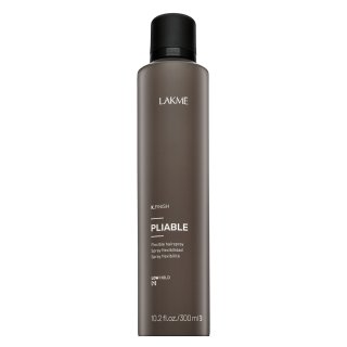 Lakmé K.Finish Pliable Flexible Hairspray лак за коса за средна фиксация 300 ml