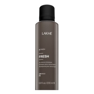 Lakmé K.Finish Fresh Dry Texture Shampoo сух шампоан 200 ml