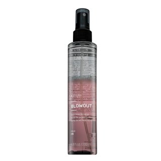 Lakmé K.Styling Blowout Quick Blow Dry Spray защитен спрей за ускоряване на сушенето на косата 200 ml