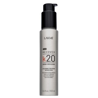 Lakmé K2.0 Recover Hyaluronic Treatment Damaged Hair дълбоко третиране за много повредена коса 100 ml