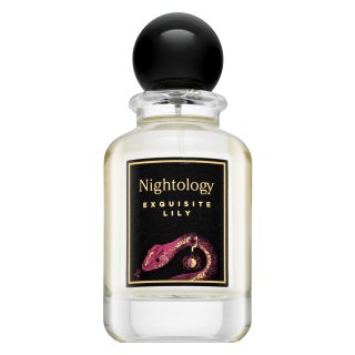 Jesus Del Pozo Nightology Exquisite Lily Парфюмна вода унисекс 100 ml