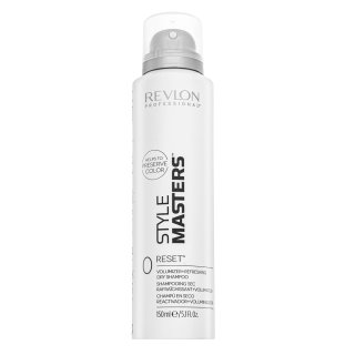 Revlon Professional Style Masters Instant Reset Dry Shampoo сух шампоан За всякакъв тип коса 150 ml