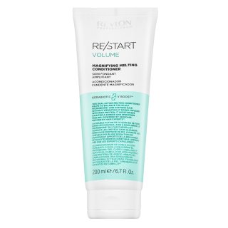 Revlon Professional Restart Volume Magnifying Melting Conditioner Подсилващ балсам За обем на косата 200 ml