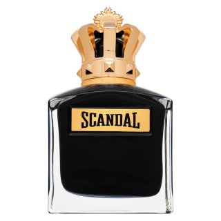 Jean P. Gaultier Scandal Le Parfum Intense Парфюмна вода за мъже Refillable 150 ml