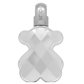 Tous LoveMe The Silver Parfum Парфюмна вода за жени 50 ml