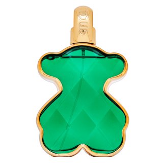 Tous LoveMe Emerald Elixir Парфюмна вода за жени 90 ml