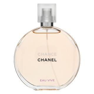 Chanel Chance Eau Vive тоалетна вода за жени 100 ml