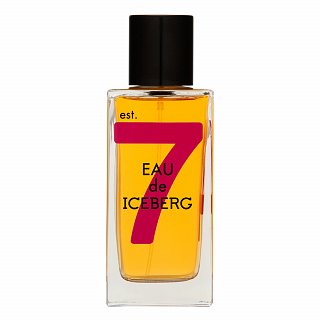 Iceberg Eau de Iceberg Wild Rose тоалетна вода за жени 100 ml