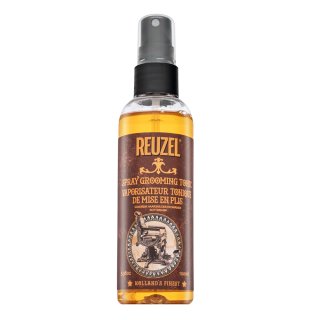 Reuzel Spray Grooming Tonic тоник за коса За обем на косата 100 ml
