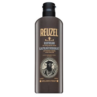 Reuzel Refresh No Rinse Beard Wash Шампоан за брада 200 ml