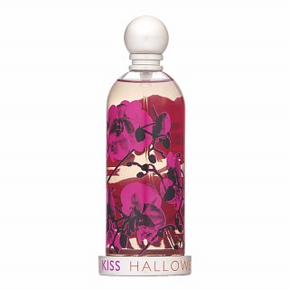 Jesus Del Pozo Halloween Kiss тоалетна вода за жени 100 ml