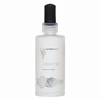 Wella Professionals SP Liquid Hair Molecular Hair Refiller серум за чувствителна коса 100 ml