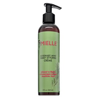 Mielle Rosemary Mint Daily Styling Créme стилизиращ крем за оформяне 240 ml