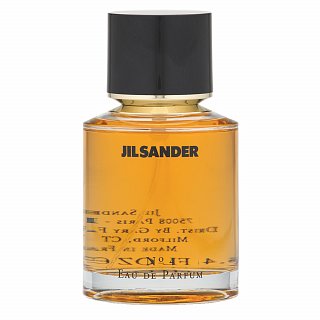 Jil Sander No.4 Парфюмна вода за жени 100 ml