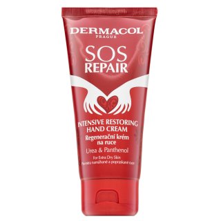 Dermacol SOS Repair крем за ръце Intensive Restoring Hand Cream 75 ml
