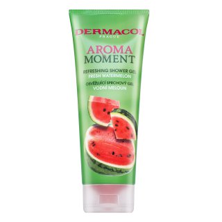 Dermacol Aroma Moment душ гел Shower Gel Fresh Watermelon 250 ml