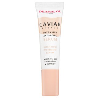 Dermacol Caviar Energy подмладяващ крем Serum 12 ml