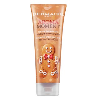 Dermacol Aroma Moment душ гел Shower Gel Gingerbread Cookies 250 ml