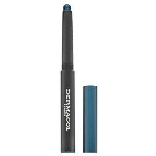 Dermacol Long-Lasting Intense Colour Eyeshadow & Eyeliner сенки за очи и очни линии в бар No.13 1,6 g