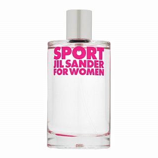 Jil Sander Sport Woman тоалетна вода за жени 100 ml