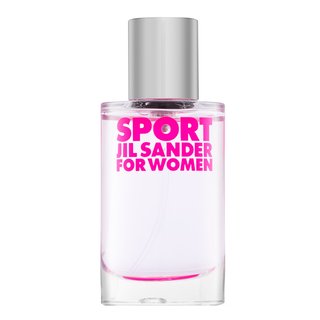Jil Sander Sport Woman тоалетна вода за жени 30 ml