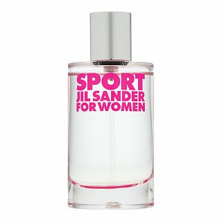 Jil Sander Sport Woman тоалетна вода за жени 50 ml