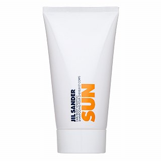 Jil Sander Sun душ гел за жени 150 ml