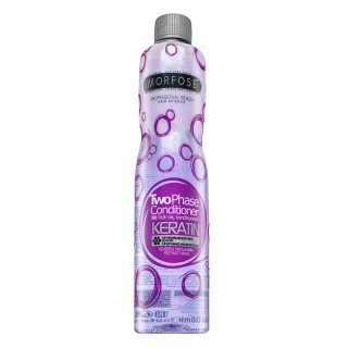 Morfose Two Phase Conditioner Балсам без изплакване в спрей Keratin 400 ml