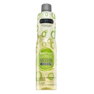 Morfose Two Phase Conditioner Балсам без изплакване в спрей Biotin 400 ml
